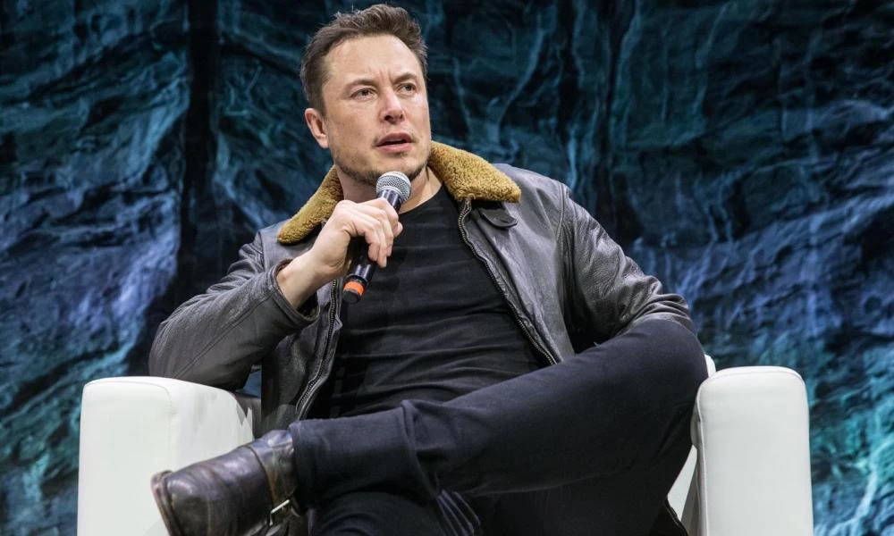 Έλον Μασκ: Έβδομος στην παγκόσμια κατάταξη των πιο πλούσιων